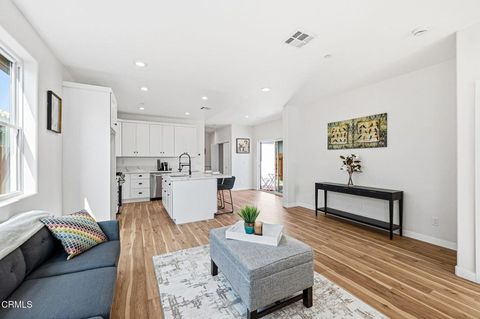 Tiny photo for 1131 W 2nd Street, Oxnard, CA 93030 (MLS # V1-34410)