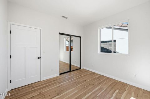 Tiny photo for 1131 W 2nd Street, Oxnard, CA 93030 (MLS # V1-34410)