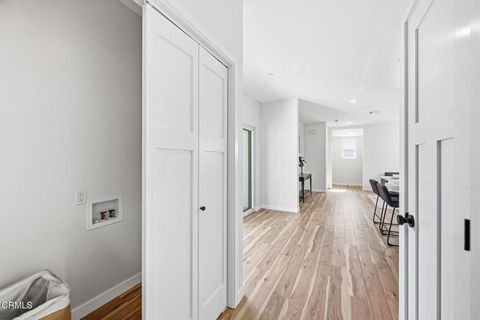 Tiny photo for 1131 W 2nd Street, Oxnard, CA 93030 (MLS # V1-34410)