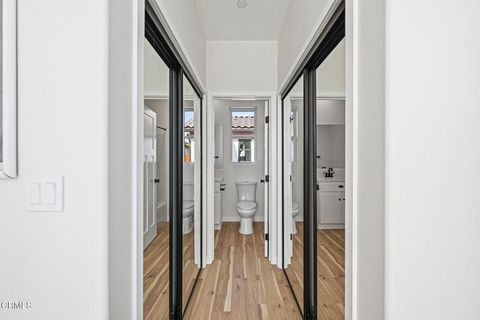 Tiny photo for 1131 W 2nd Street, Oxnard, CA 93030 (MLS # V1-34410)