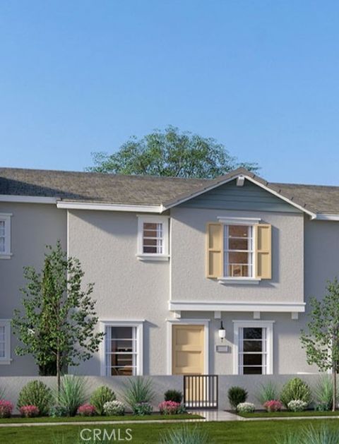 6382 Sierra Vista Lane 4 Fontana CA 92336