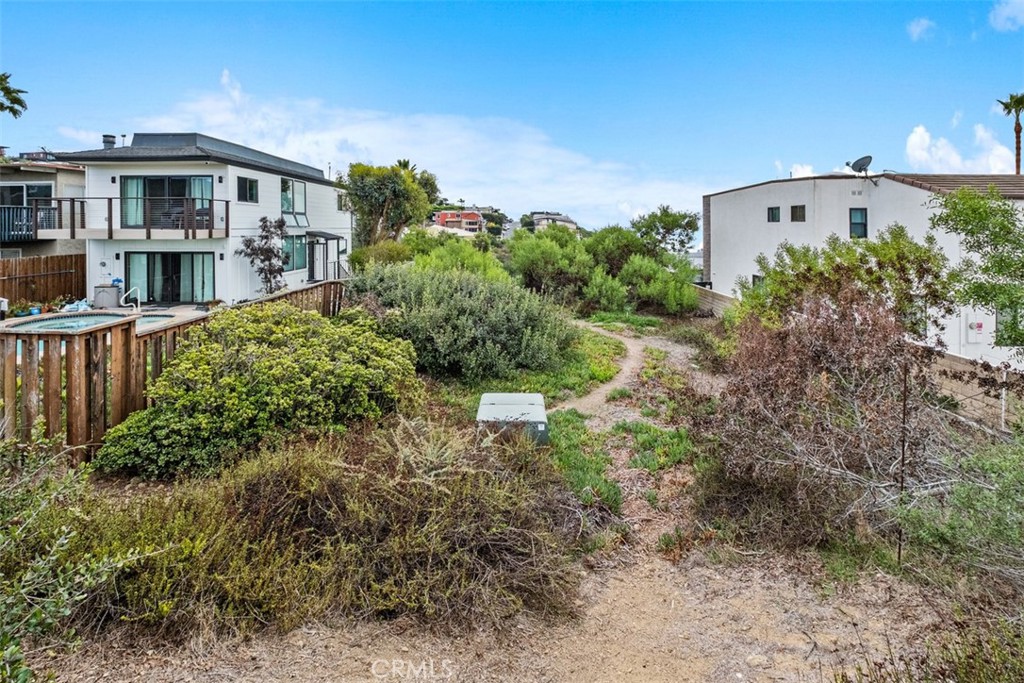 Arch Beach Heights (ABH) - Land