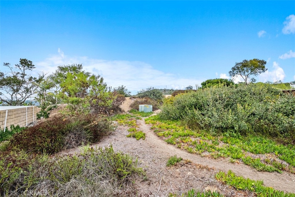 Arch Beach Heights (ABH) - Land