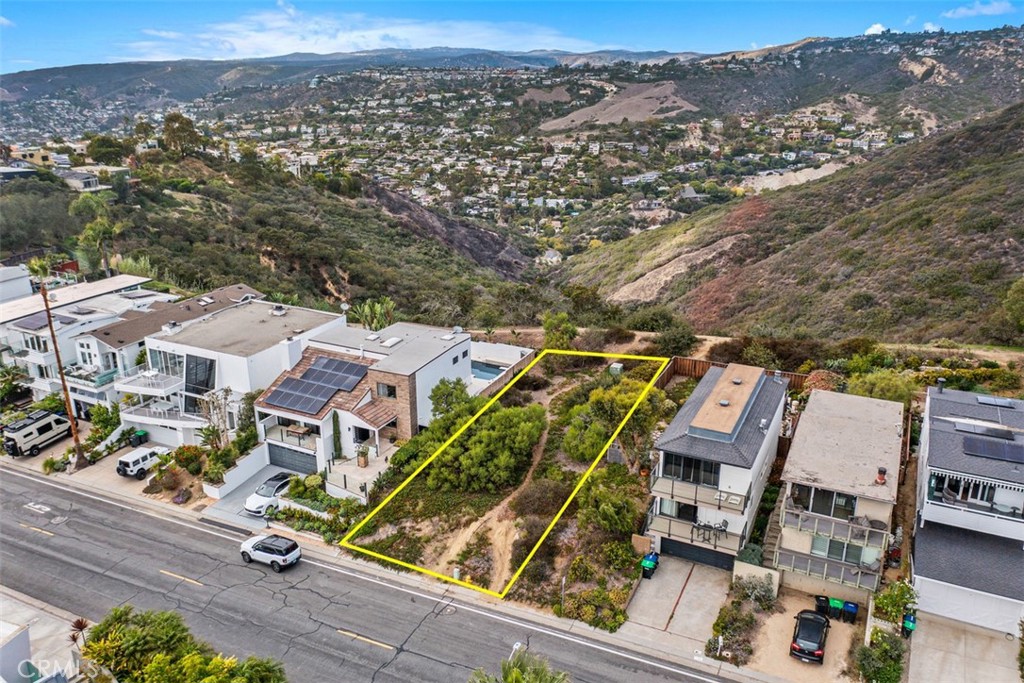 Arch Beach Heights (ABH) - Land