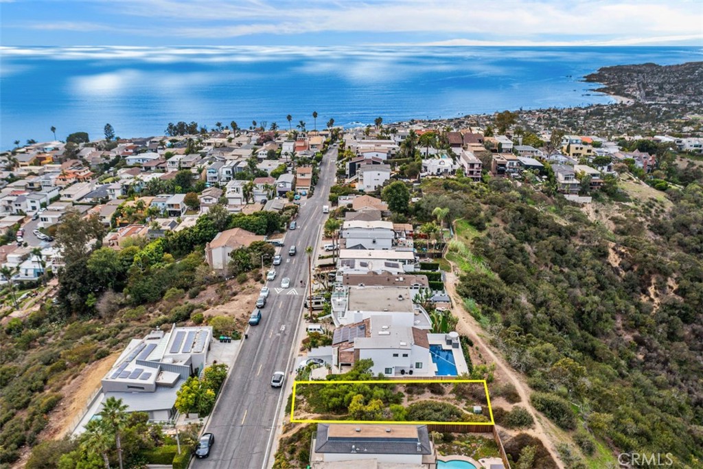 Arch Beach Heights (ABH) - Land