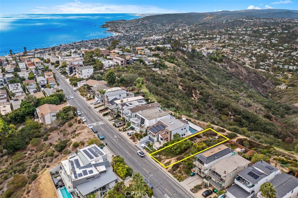 Arch Beach Heights (ABH) - Land