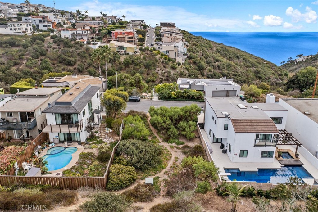 Arch Beach Heights (ABH) - Land