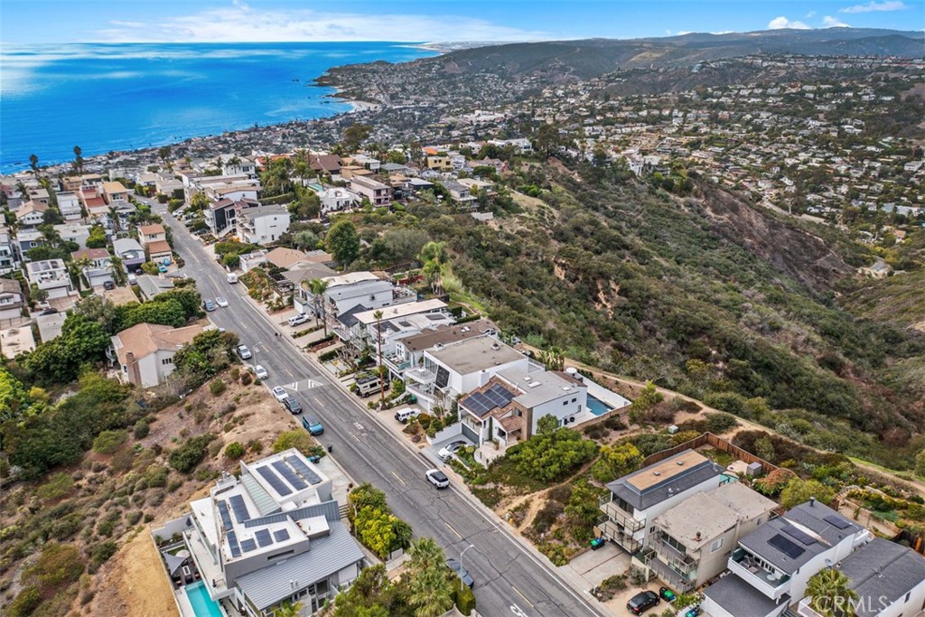 Arch Beach Heights (ABH) - Land