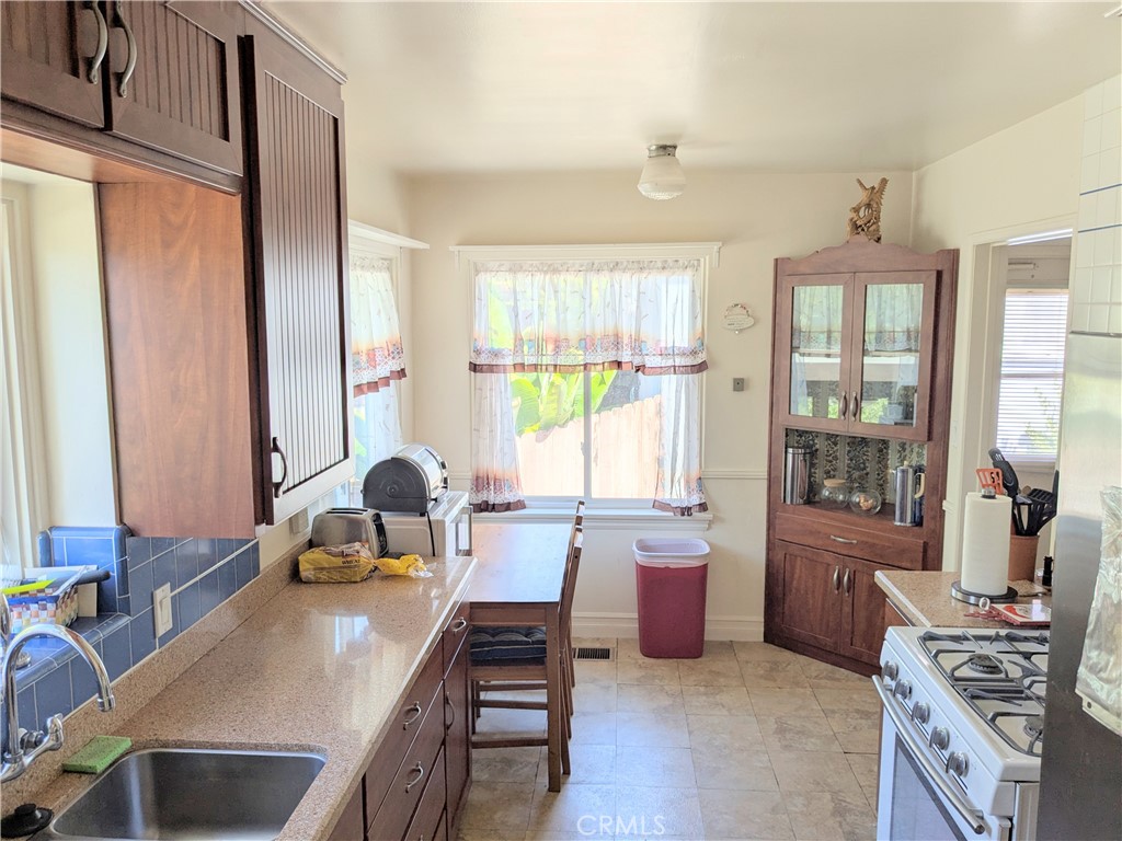San Diego - Residential