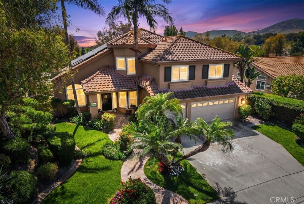 Photo of 3907 Carta De Plata, San Clemente, CA 92673 (MLS # OC26084018)