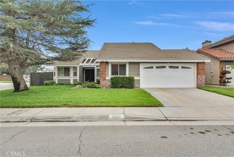 Photo of 3901 San Lorenzo River Rd, Ontario, CA 91761 (MLS # CV25249498)