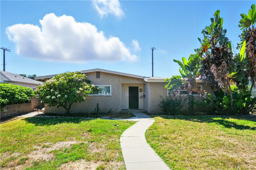 409 N Basque Avenue