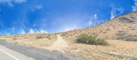 0 COR PALMDALE PVD 220 E Palmdale CA 93591