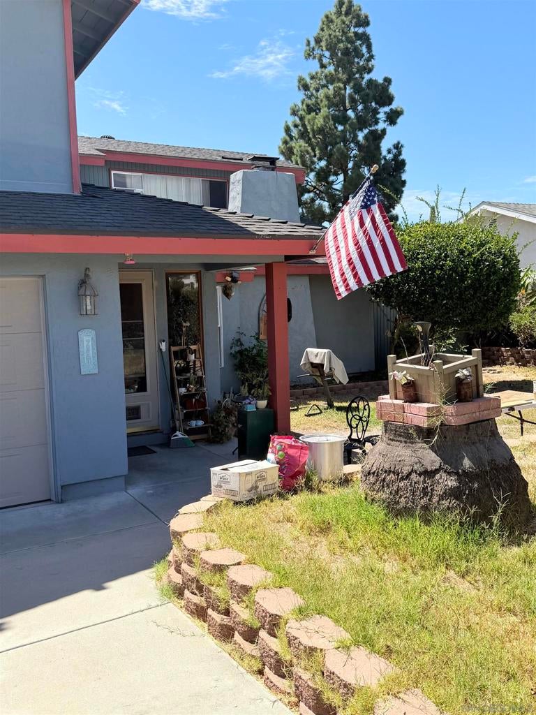 Photo of 7320 Jackson Drive DR, San Diego, CA 92119 (MLS # 260025622SD)