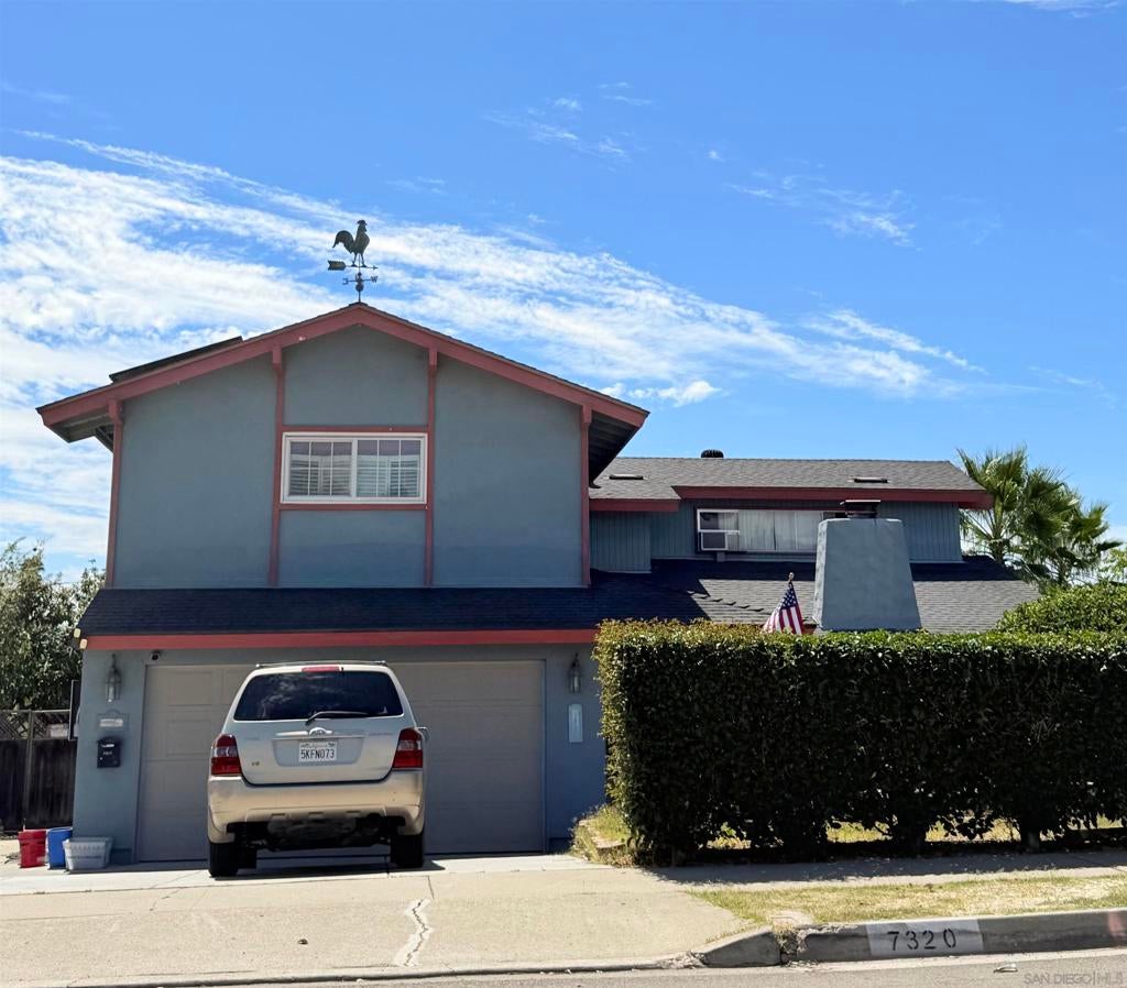 Photo of 7320 Jackson Drive DR, San Diego, CA 92119 (MLS # 260025622SD)