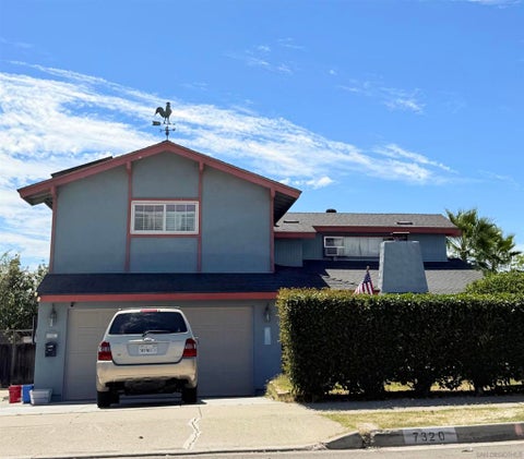 Photo of 7320 Jackson Drive DR, San Diego, CA 92119 (MLS # 260025622SD)