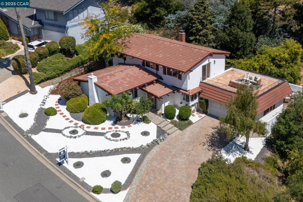 CORLISS - Residential