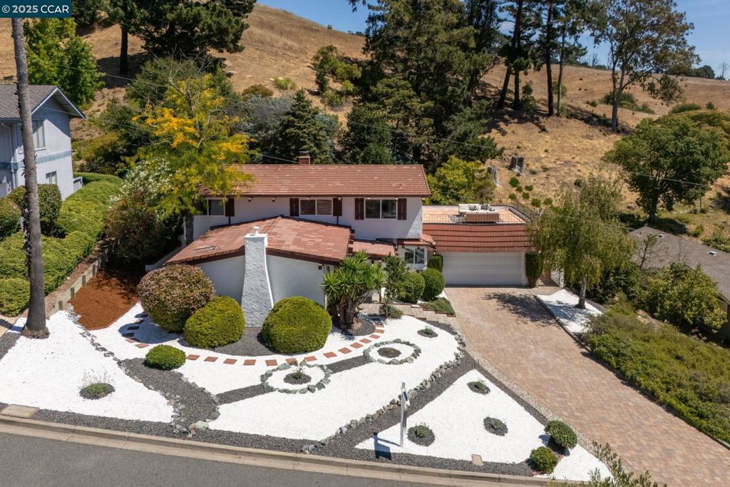 CORLISS - Residential