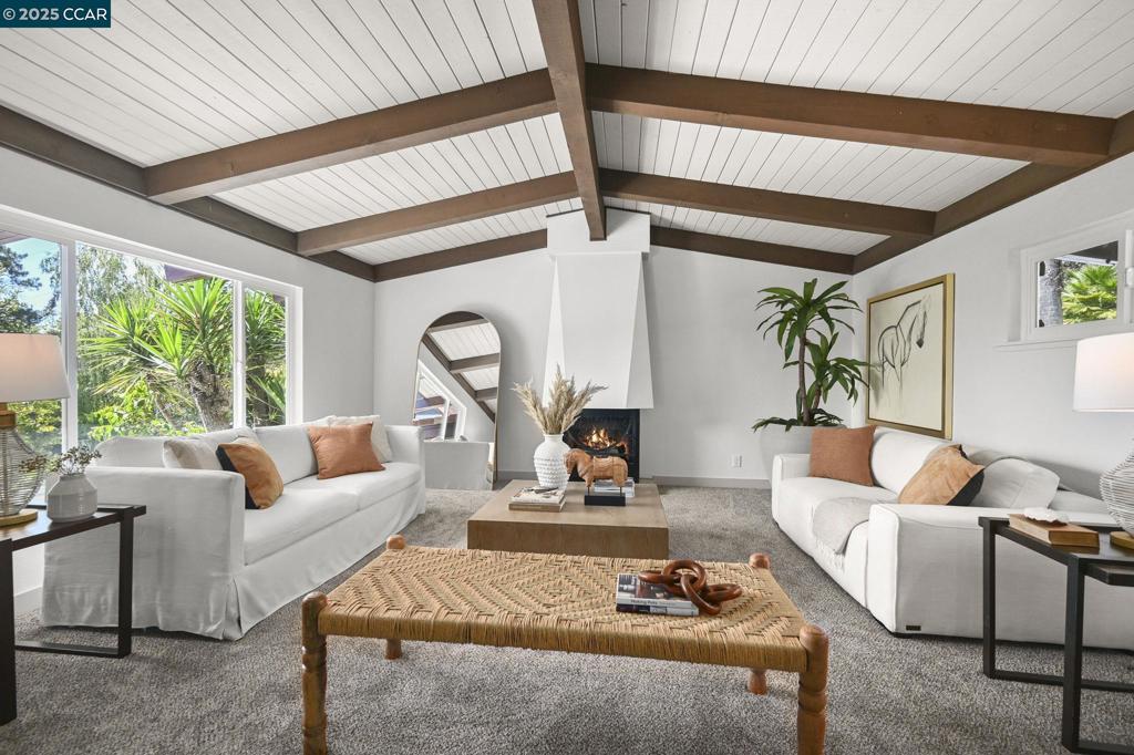 CORLISS - Residential