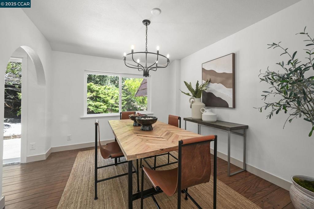 CORLISS - Residential