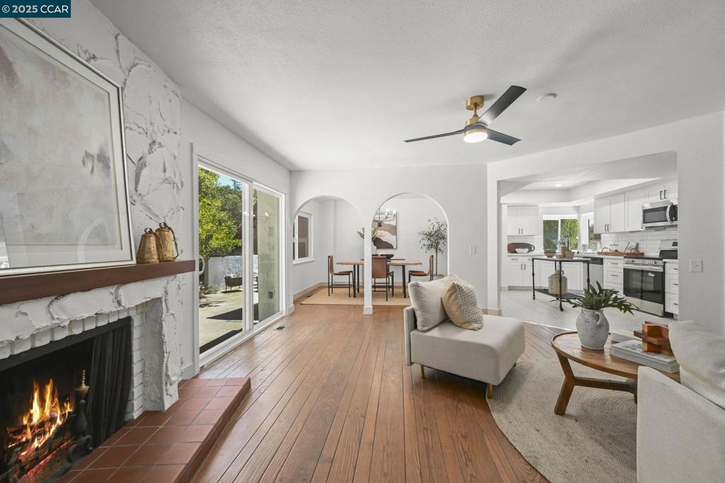 CORLISS - Residential