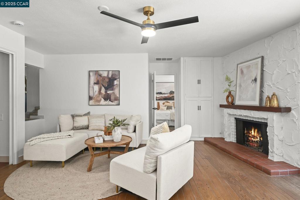 CORLISS - Residential