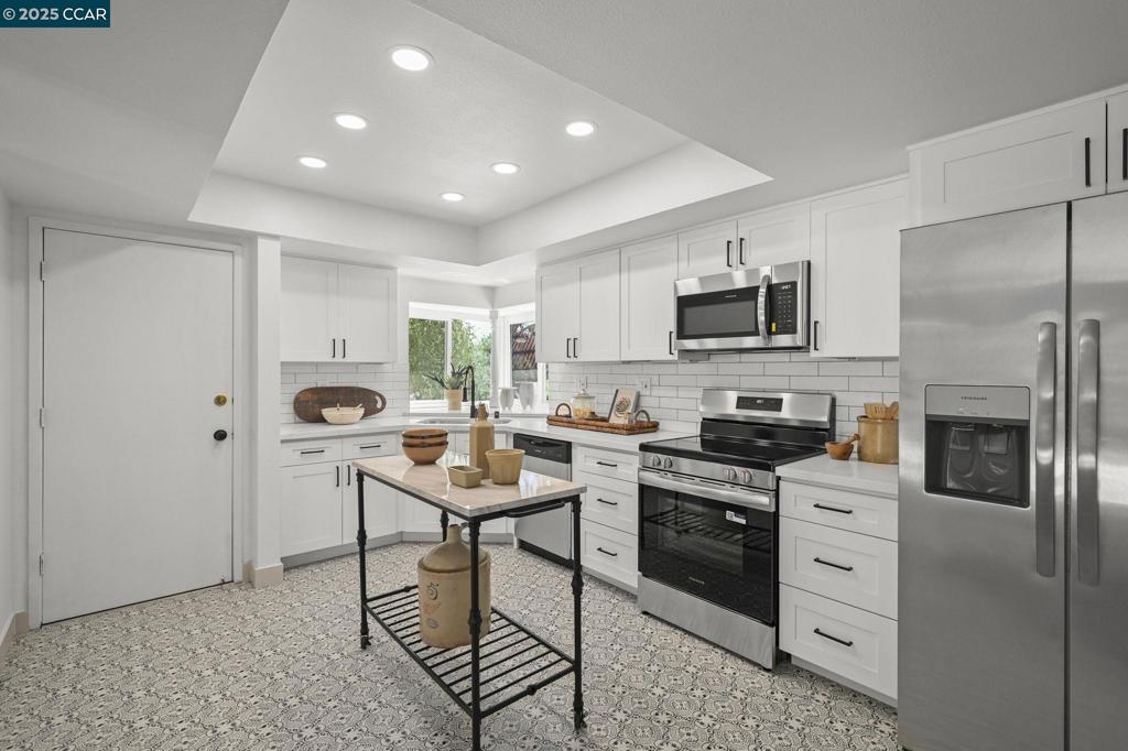 CORLISS - Residential