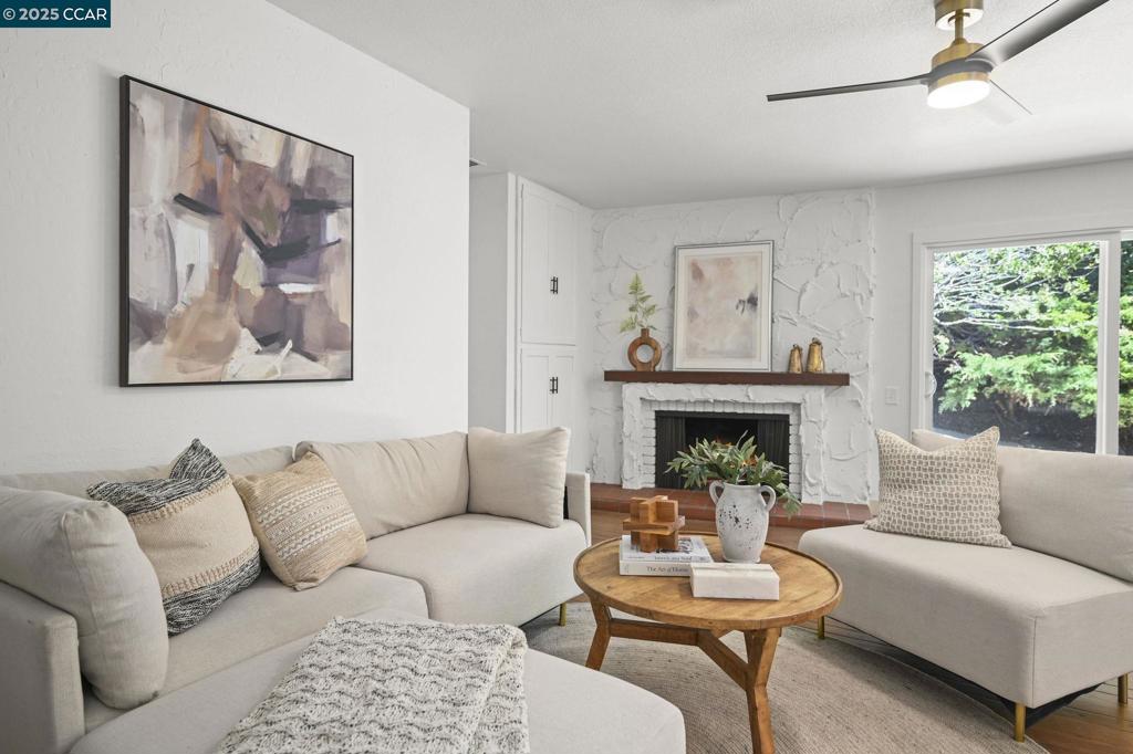 CORLISS - Residential