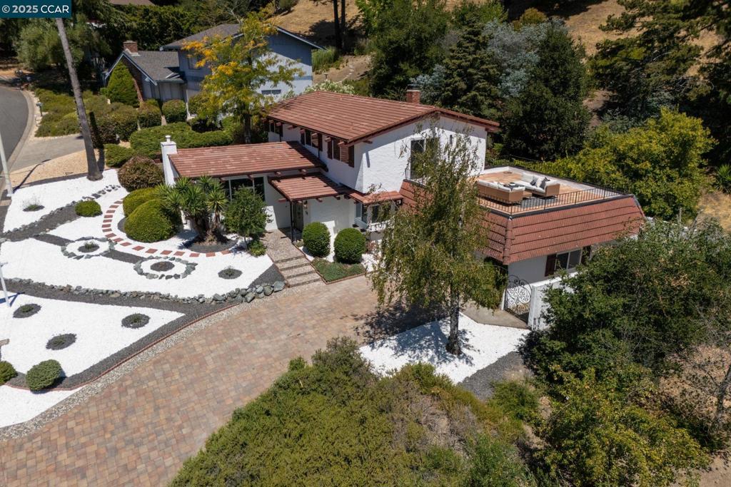 CORLISS - Residential