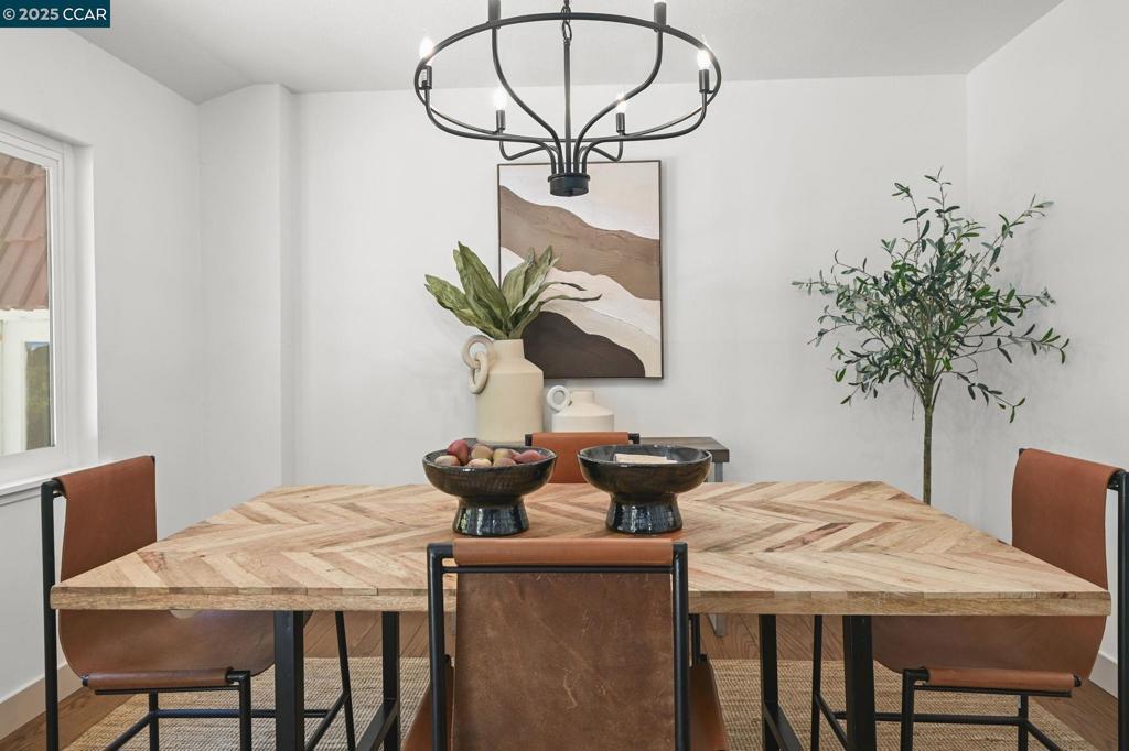 CORLISS - Residential