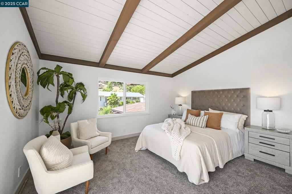 CORLISS - Residential