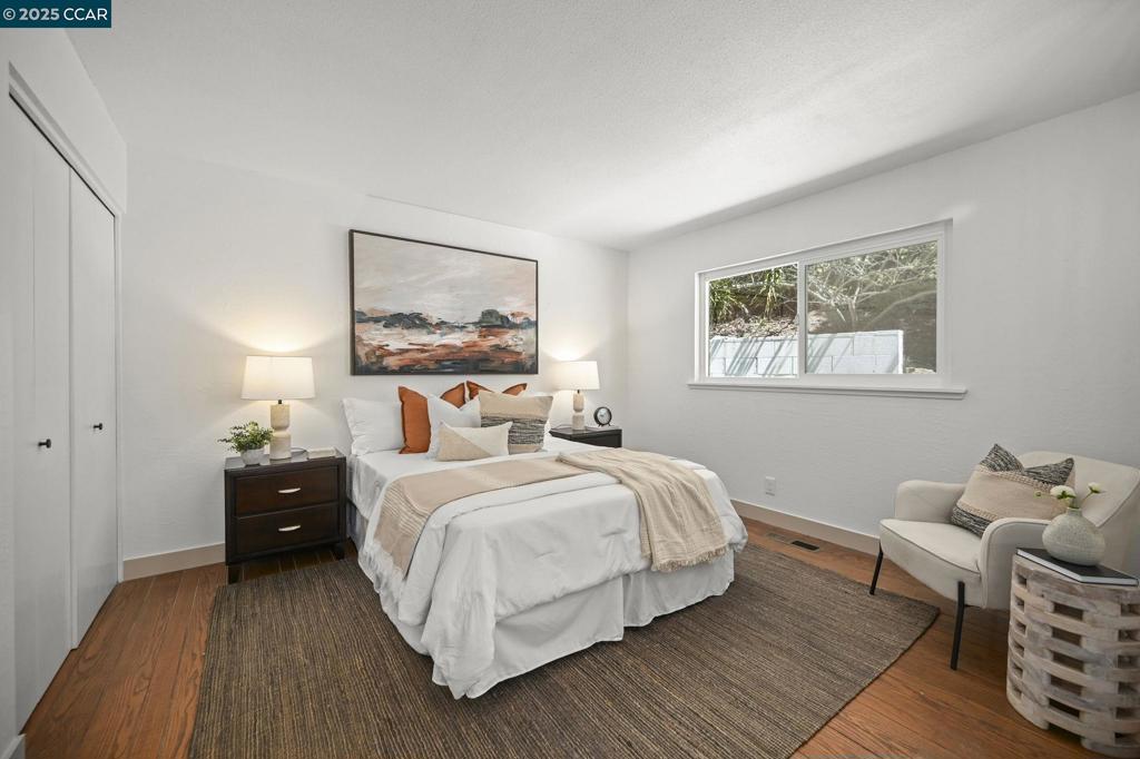 CORLISS - Residential