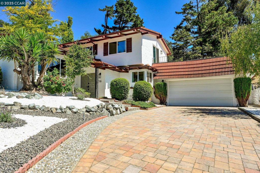 CORLISS - Residential
