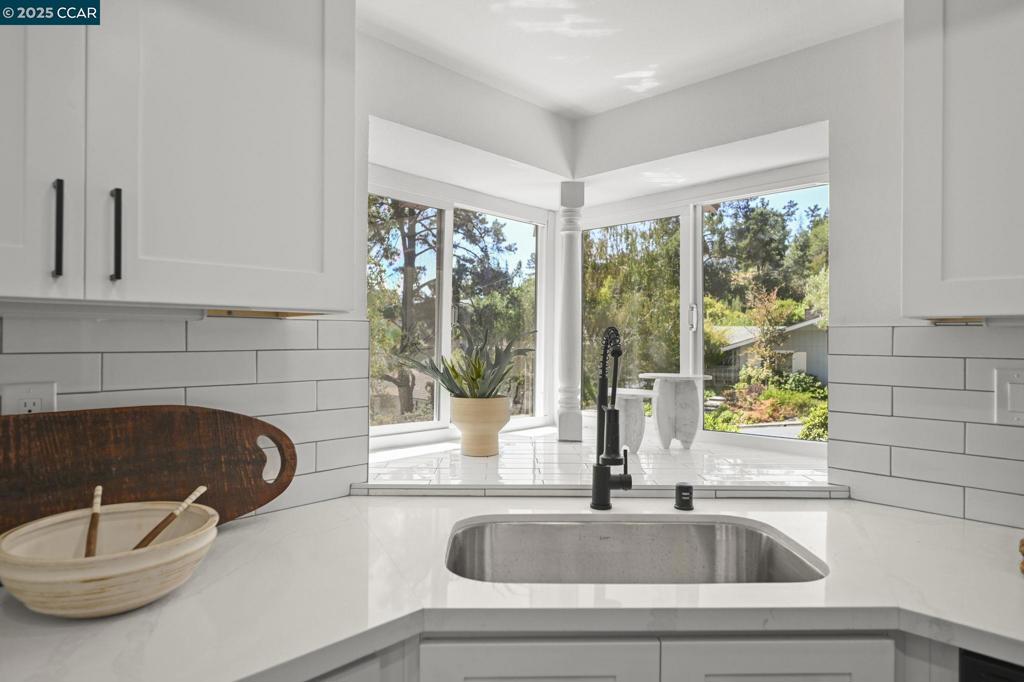 CORLISS - Residential