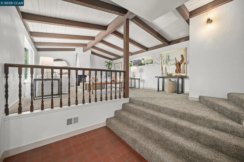 CORLISS - Residential