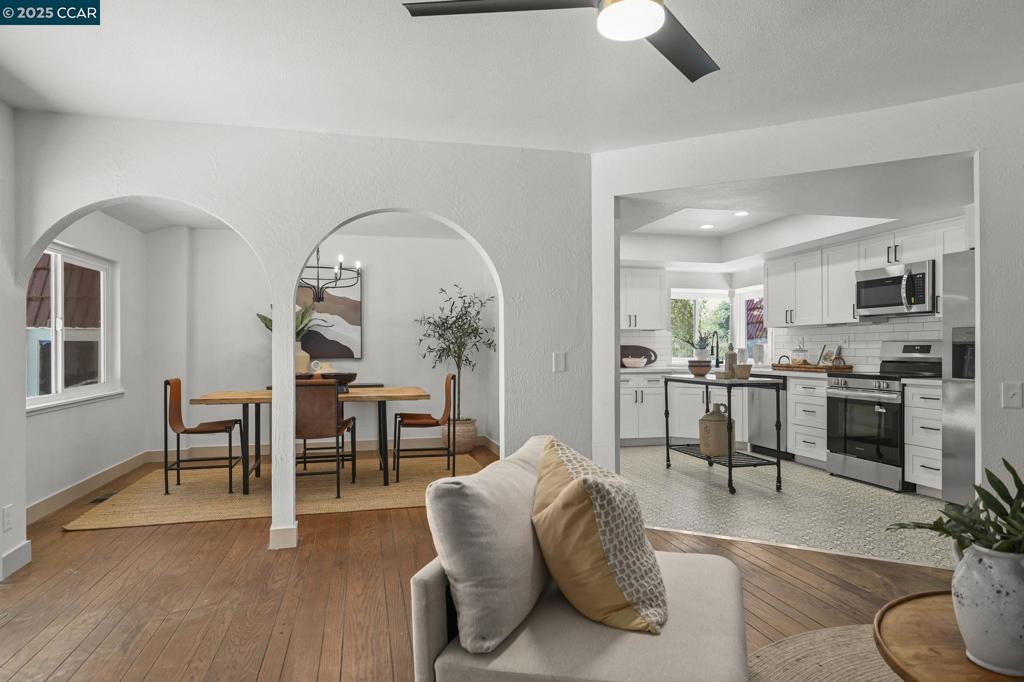 CORLISS - Residential