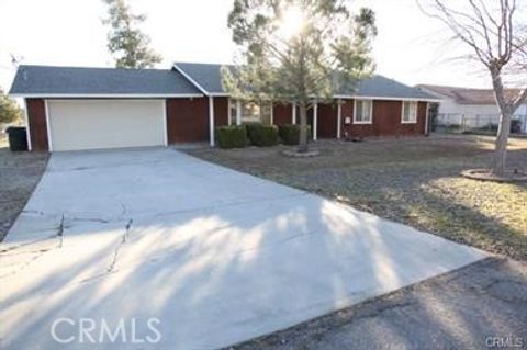 Photo of 12691 Senecio Ave, Victorville, CA 92395 (MLS # CV26038899)