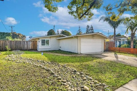 984 Fairwood Avenue Sunnyvale CA 94089