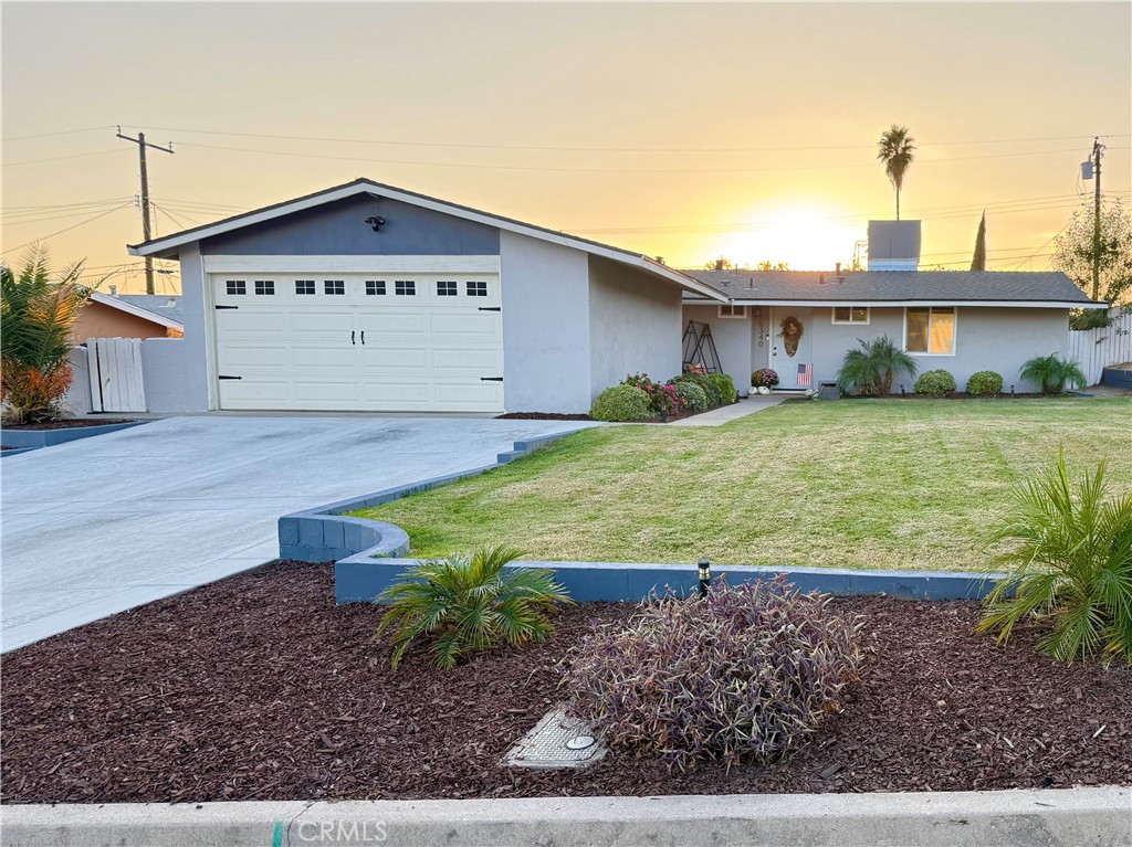 Pride of Ownership – Remodeled 4-Bedroom Home with Mountain Views in North San Bernardino~
Welcome to this beautifully upgraded 4-bedroom, 2-bathroom home nestled in an established neighborhood in North San Bernardino. Boasting true pride of ownership, this move-in ready property offers a perfect blend of comfort, style, and convenience.
Step inside to a bright and spacious layout featuring a remodeled kitchen with modern finishes, updated cabinetry, and ample counter space — ideal for everyday cooking or entertaining. The adjacent dining and living areas are open and inviting, highlighted by a cozy fireplace that adds warmth and charm. Enjoy year-round comfort with central air conditioning and heating, and appreciate the attention to detail throughout the home, neutral paint tones that create a fresh, modern feel. All four bedrooms are generously sized, offering flexibility for a growing family, guest rooms, or a home office. The two full bathrooms are clean, functional, and well cared for. Step outside to the backyard complete with a garden and a covered patio, perfect for entertaining or relaxing in the shade. From your private outdoor space, take in the gorgeous mountain views that make this home truly special. Additional highlights include a spacious lot and a two-car garage. Conveniently located just minutes from the 210 freeway, local schools, and shopping centers. Don’t miss your opportunity to own this beautifully cared-for home. Schedule your showing today!
