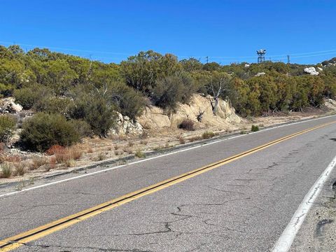 Photo of 0 Chihuahua Valley Road, Warner Springs, CA 92086 (MLS # 250038276SD) Photo of 0 Chihuahua Valley Road, Warner Springs, CA 92086 (MLS # 250038276SD)
