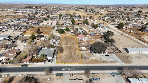 0 R-14 Littlerock CA 93543