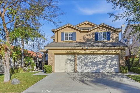 Photo of 29314 Masters Dr, Murrieta, CA 92563 (MLS # SW26021825)