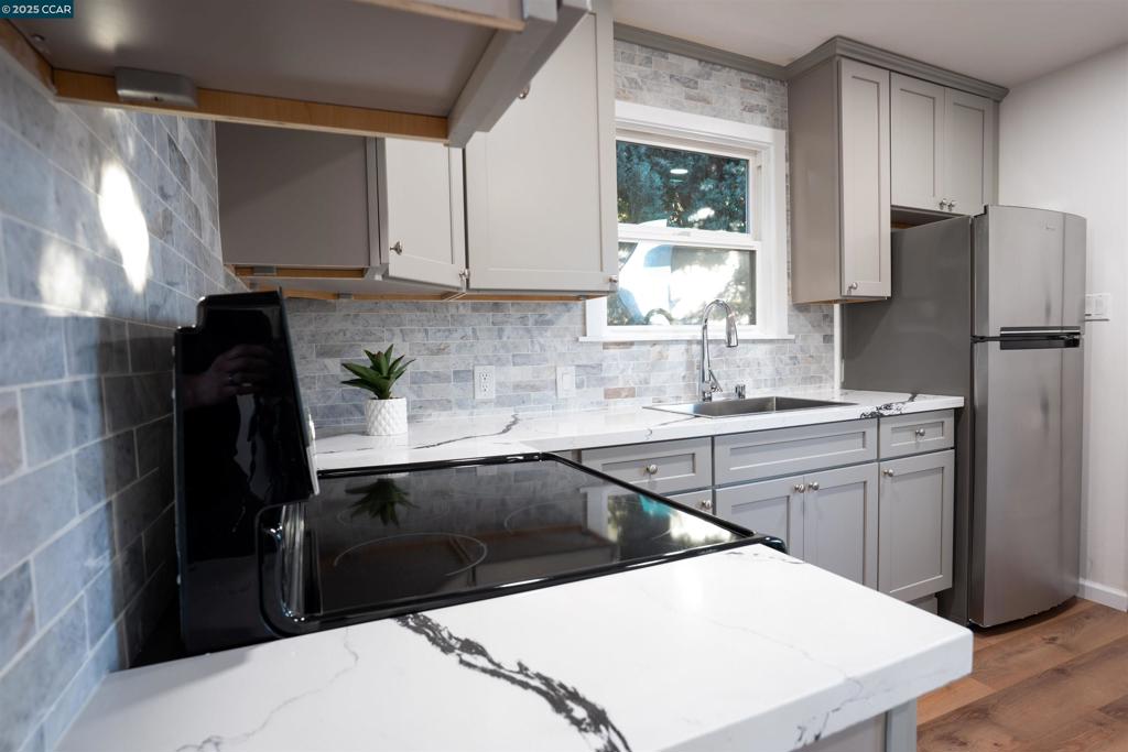 ANTIOCH - Residential