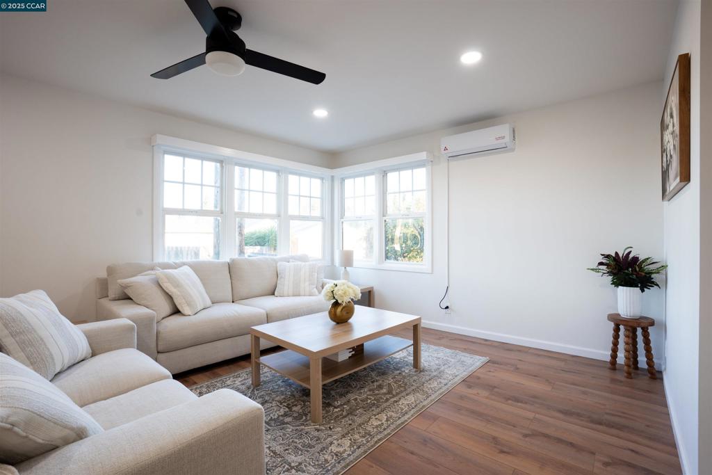 ANTIOCH - Residential