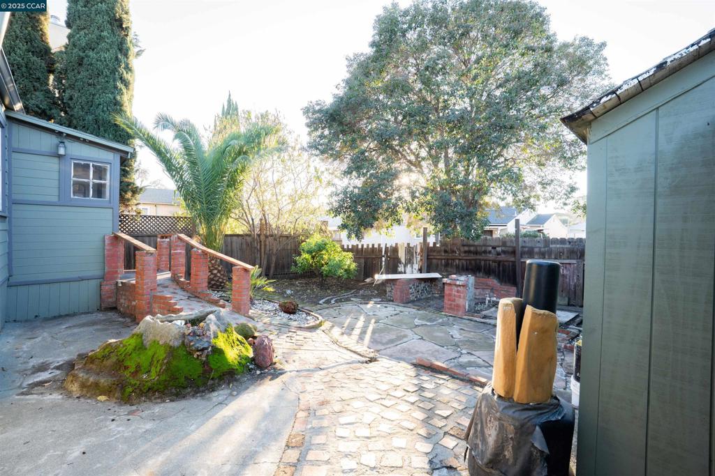 ANTIOCH - Residential