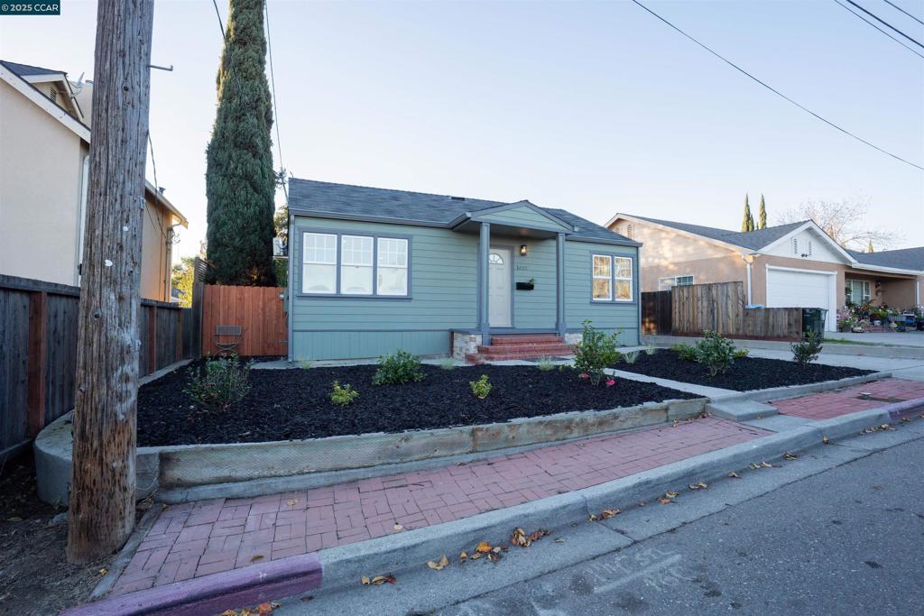 ANTIOCH - Residential