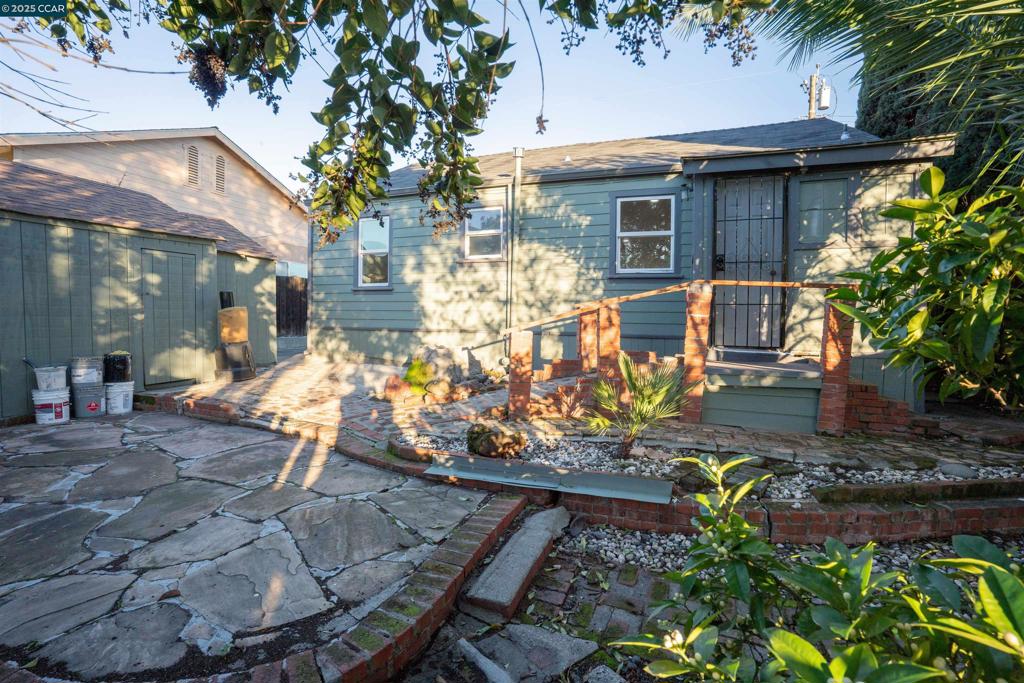 ANTIOCH - Residential