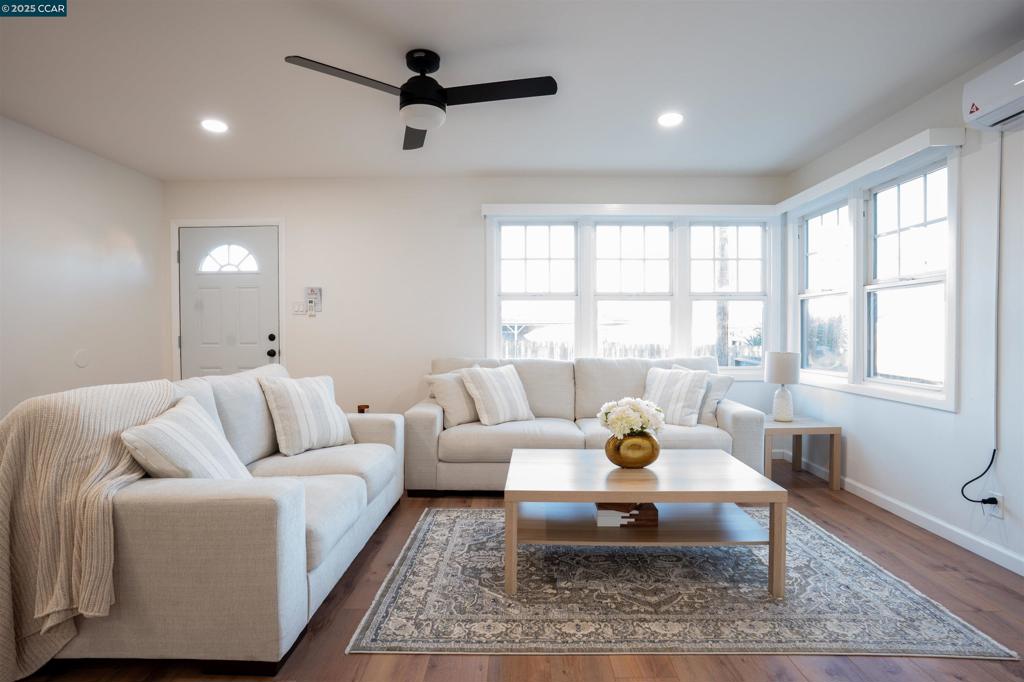 ANTIOCH - Residential