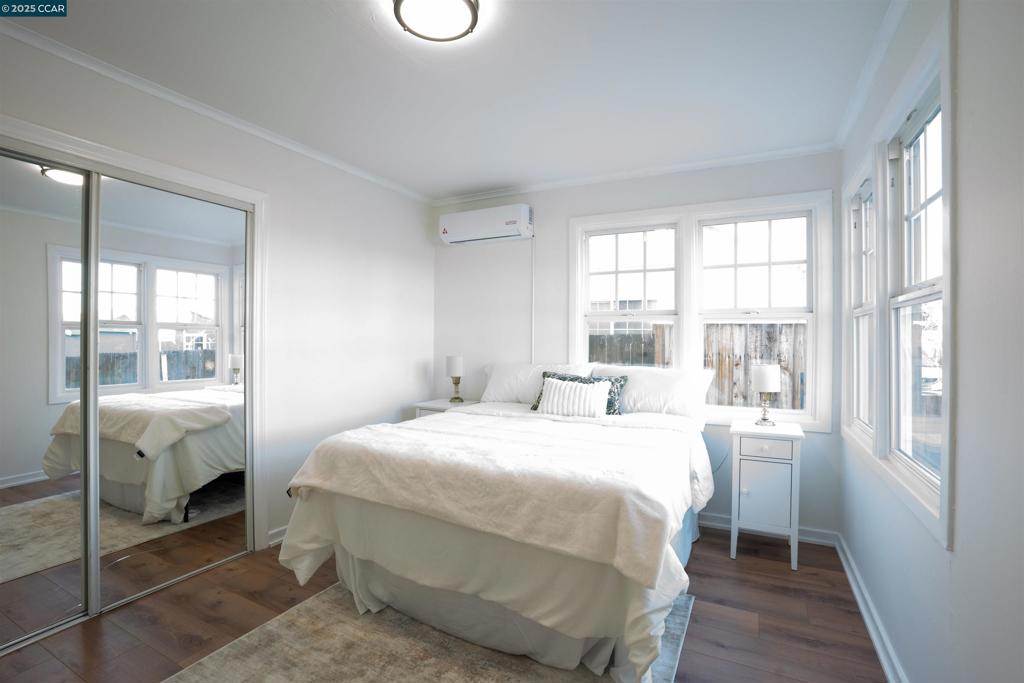 ANTIOCH - Residential