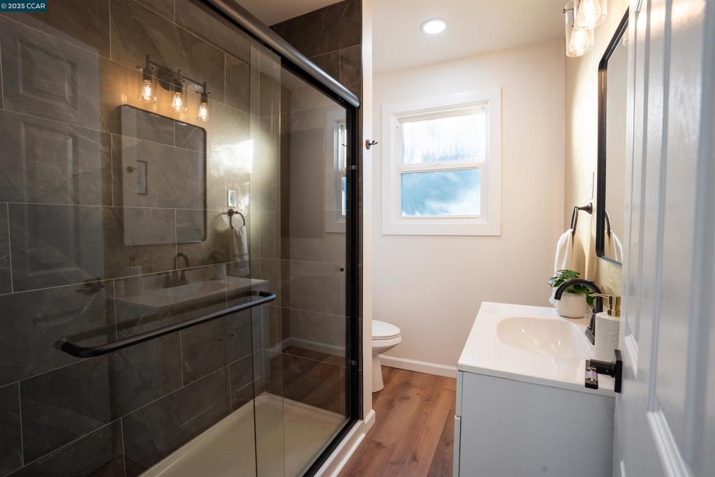 ANTIOCH - Residential